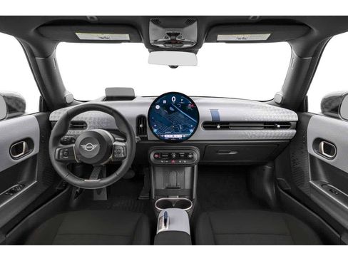 New 2026 MINI Cooper S FWD image 5
