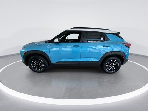 New 2026 Chevrolet TrailBlazer ACTIV w/ Convenience Package image 5