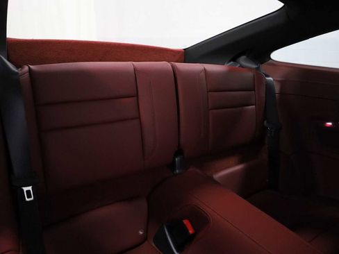 Certified 2024 Porsche 911 Carrera 4S AWD/4WD image 35