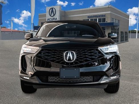 New 2026 Acura RDX A-Spec image 8