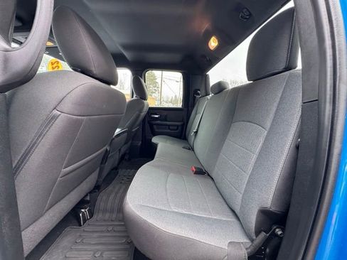 Used 2022 RAM 1500 Classic Warlock image 14