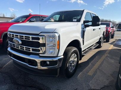 Used 2023 Ford F250 XLT