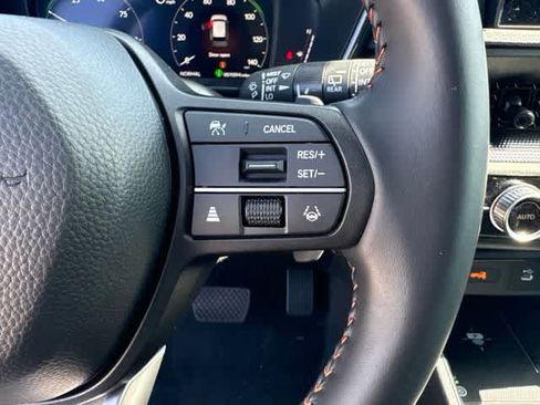 Certified 2026 Honda CR-V Sport-L image 13
