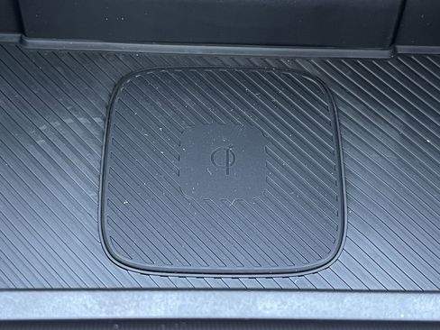 New 2026 Kia Sportage EX w/ EX Panorama Roof Package image 10