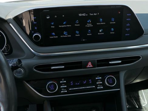 Used 2023 Hyundai Sonata Limited image 19