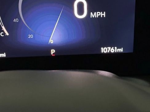 Used 2025 Buick Encore GX Sport Touring FWD image 35