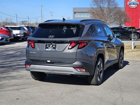 New 2026 Hyundai Tucson SEL image 7