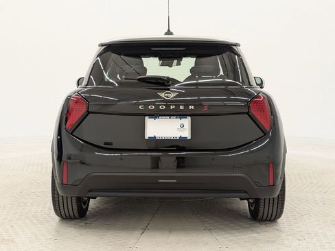 New 2026 MINI Cooper S image 10