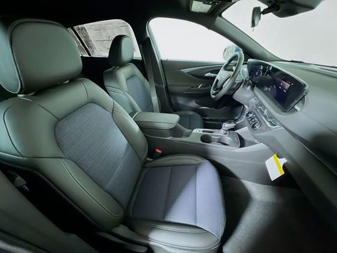 New 2026 Buick Envista Preferred w/ Convenience I Package image 21