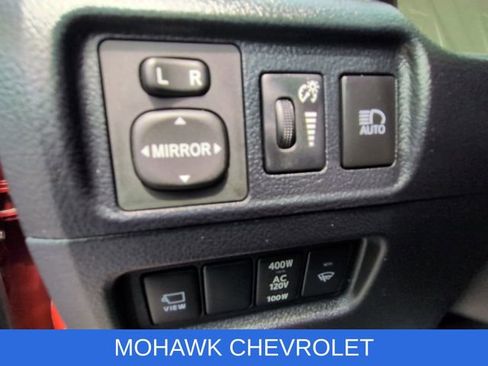 Used 2024 Toyota 4Runner TRD Pro AWD/4WD image 36