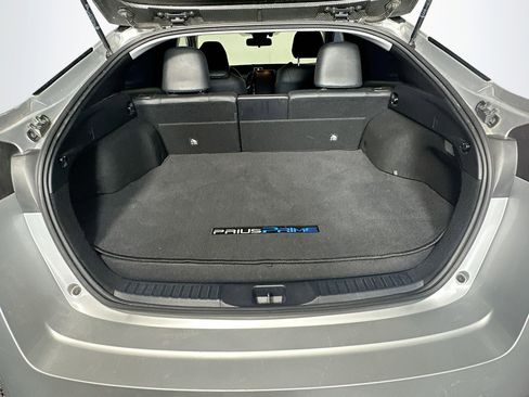 Used 2019 Toyota Prius Prime Premium w/ Carpet Mat Package image 27
