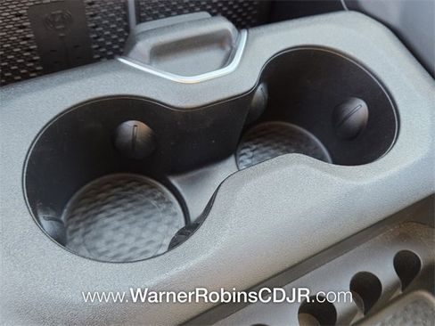 New 2026 RAM 1500 Big Horn image 24