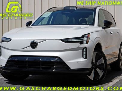 Used 2025 Volvo EX90 Plus