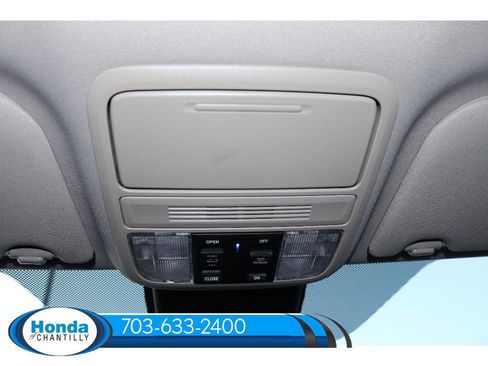 New 2026 Honda Odyssey Touring image 14