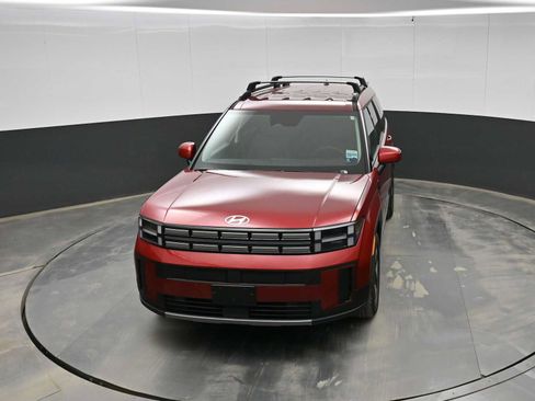 New 2026 Hyundai Santa Fe SEL image 23