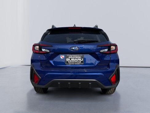 New 2026 Subaru Crosstrek 2.0i Premium AWD/4WD image 4