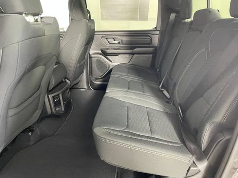 New 2026 RAM 1500 Tradesman AWD/4WD image 9