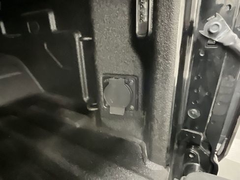 Used 2024 GMC Sierra 2500 Denali Ultimate w/ Max Trailering Package image 36