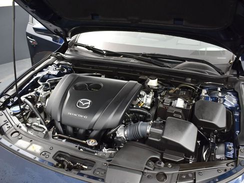 Used 2020 MAZDA MAZDA3 AWD Sedan w/ Premium Package image 26