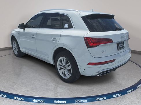 Used 2023 Audi Q5 2.0T Premium w/ Convenience Package AWD/4WD image 10