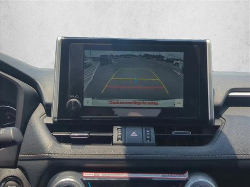 Certified 2025 Toyota RAV4 XLE Premium FWD image 17