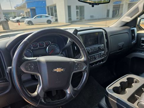 Used 2017 Chevrolet Silverado 1500 LT w/ True North Edition AWD/4WD image 9