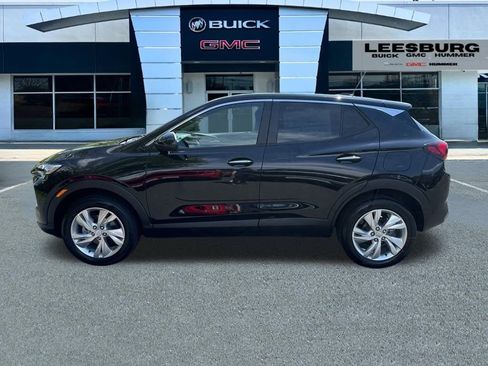 New 2026 Buick Encore GX Preferred w/ Comfort Package image 4