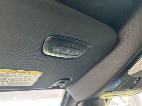 Used 2023 RAM 1500 Rebel w/ Rebel Level 2 Equipment Group image 43