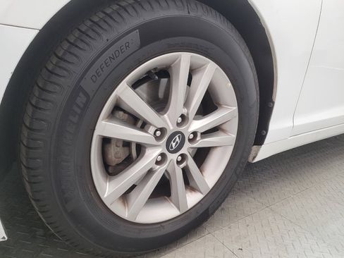 Used 2016 Hyundai Sonata SE FWD image 31