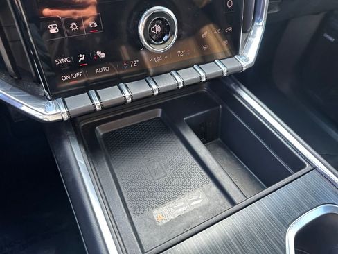 Used 2024 GMC Acadia Elevation FWD image 39