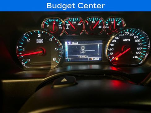 Used 2014 Chevrolet Silverado 1500 LT w/ All Star Edition image 20