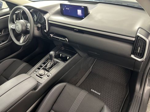 Used 2024 MAZDA CX-50 AWD 2.5 S w/ Cargo Package image 25