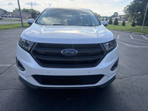 Used 2015 Ford Edge Sport w/ Equipment Group 401A AWD/4WD image 11