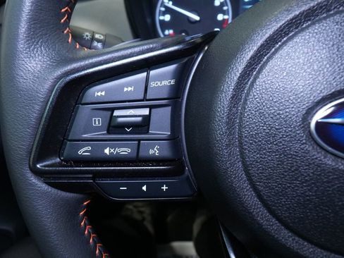 Used 2024 Subaru Crosstrek 2.5i Limited image 39