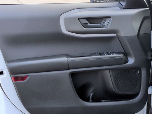 Used 2025 Ford Bronco Sport Big Bend w/ Convenience Package image 14