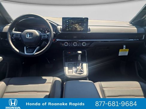 New 2026 Honda CR-V Sport Touring image 12
