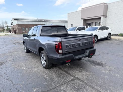 Used 2024 Honda Ridgeline RTL image 8