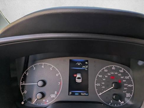 Certified 2025 Toyota Corolla LE image 11