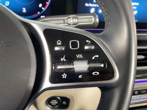 Used 2023 Mercedes-Benz GLE 350 image 26