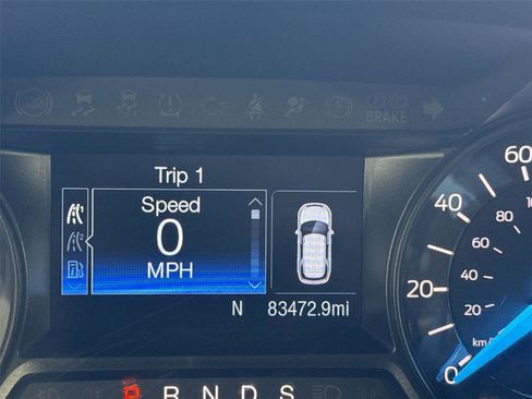 Used 2018 Ford Explorer XLT AWD/4WD image 28