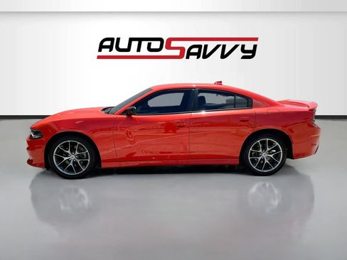 Used 2023 Dodge Charger GT RWD image 4