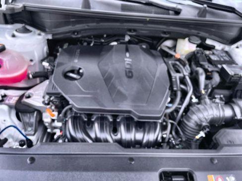 Used 2024 Kia Sportage X-Pro Prestige image 15