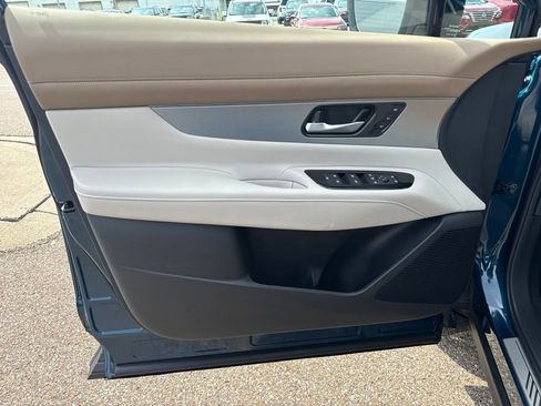 New 2026 Nissan Murano Platinum w/ Cargo Package AWD/4WD image 10