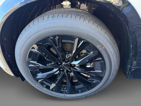 New 2026 MAZDA CX-90 3.3 Turbo S w/ Premium Package image 9