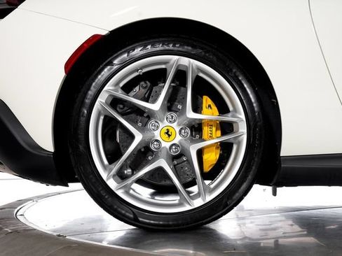 Certified 2024 Ferrari Roma RWD image 20