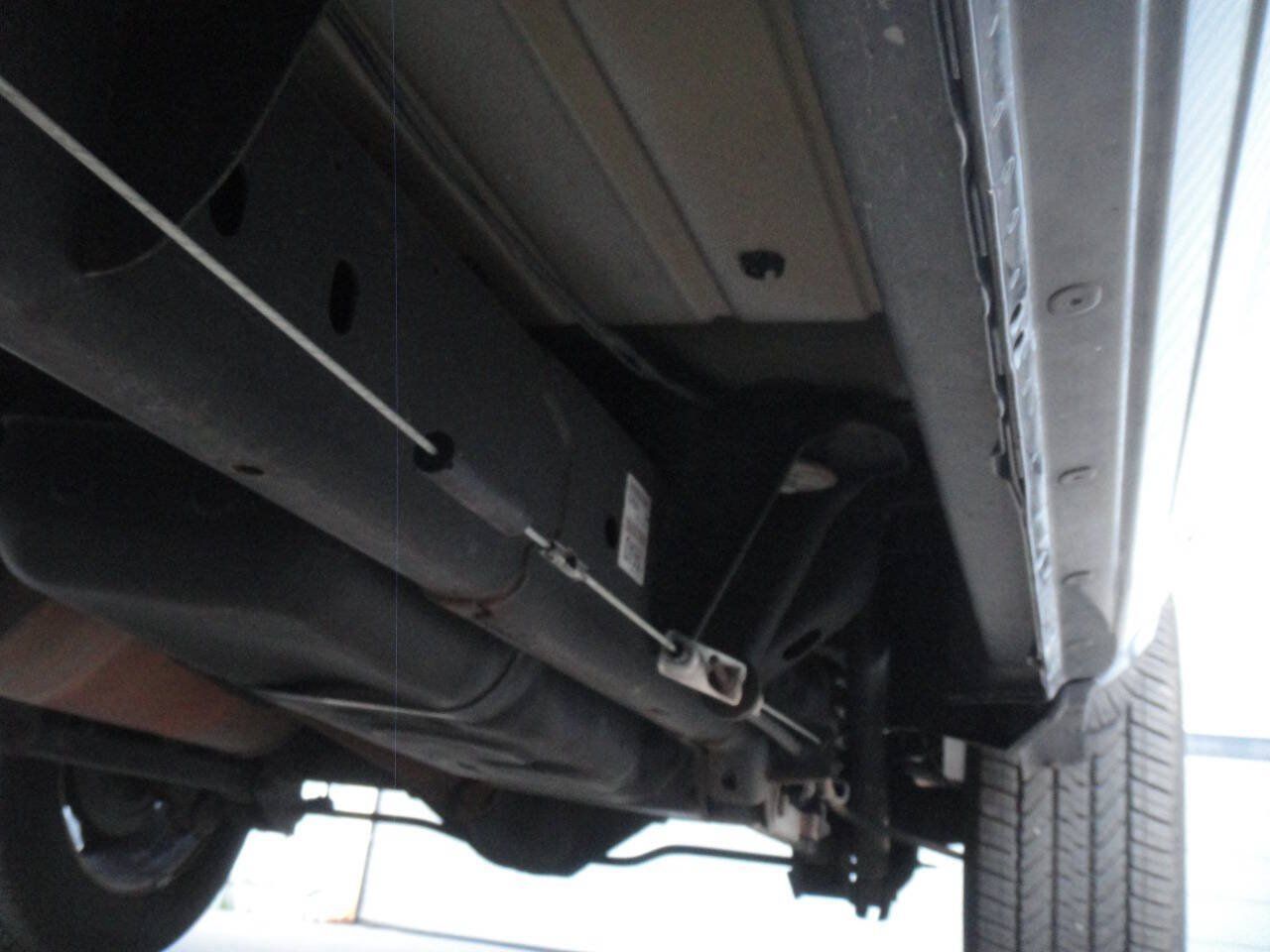 Used 2014 RAM 1500 Big Horn RWD image 5