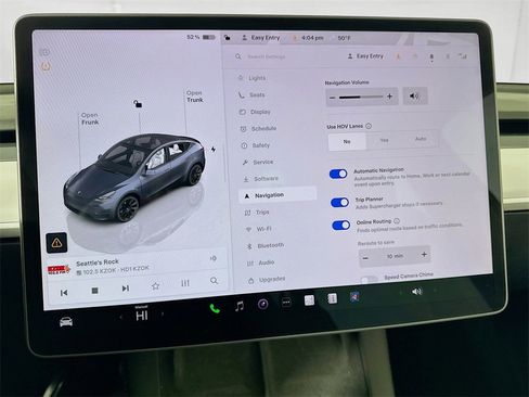 Used 2023 Tesla Model Y Long Range image 50