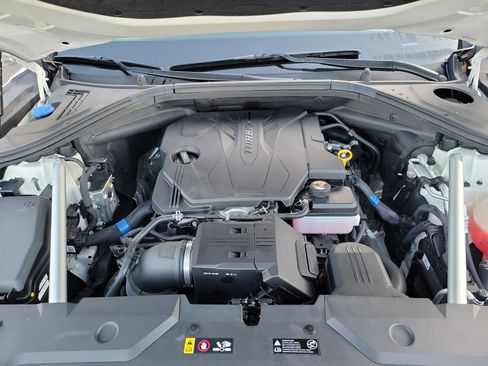 Certified 2022 Genesis GV70 2.5T w/ Advanced Package image 23