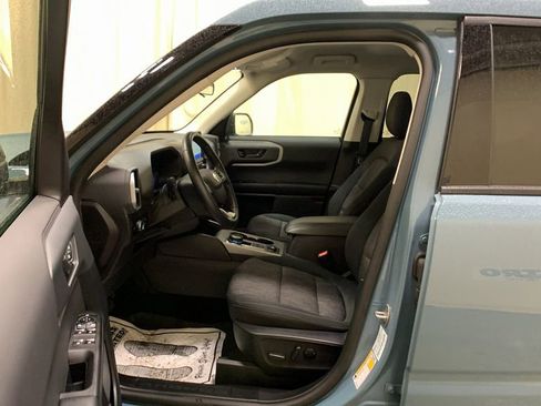 Used 2023 Ford Bronco Sport Big Bend w/ Convenience Package image 27