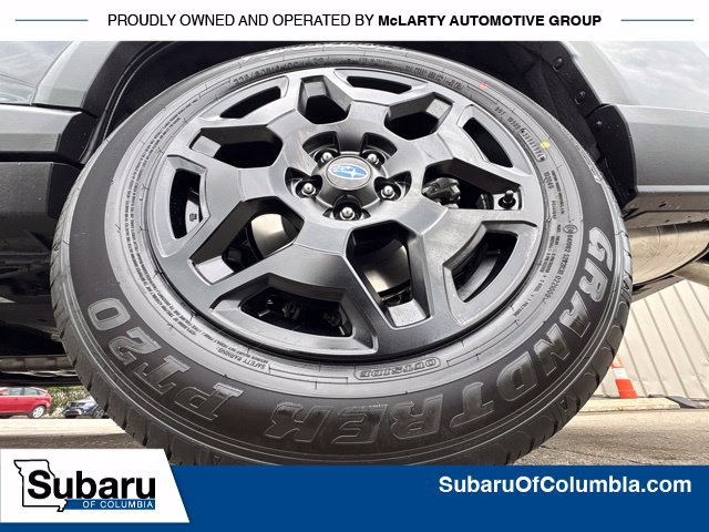 New 2026 Subaru Outback Limited AWD/4WD image 10